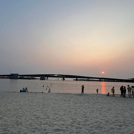 Oscar Seaview Apartment Phu Quoc Esterno foto