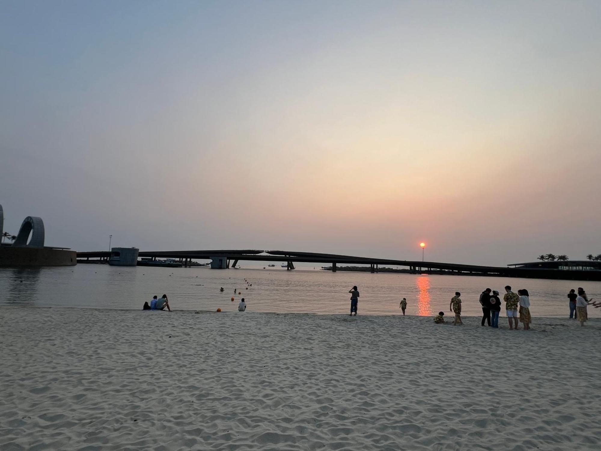 Oscar Seaview Apartment Phu Quoc Esterno foto
