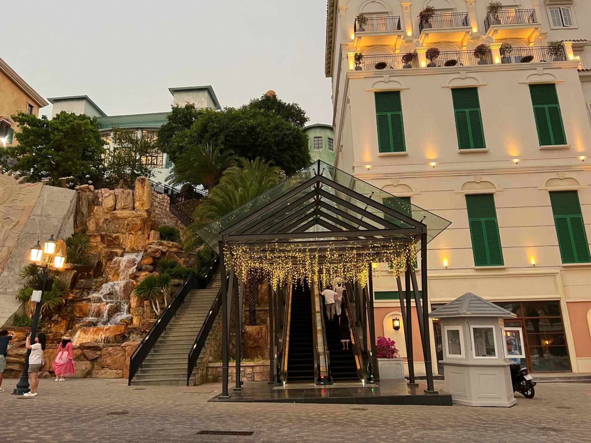 Oscar Seaview Apartment Phu Quoc Esterno foto